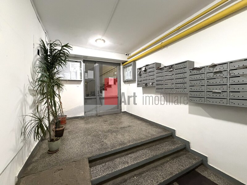 Prelungirea Ghencea, Valea Oltului, apartament 2 camere