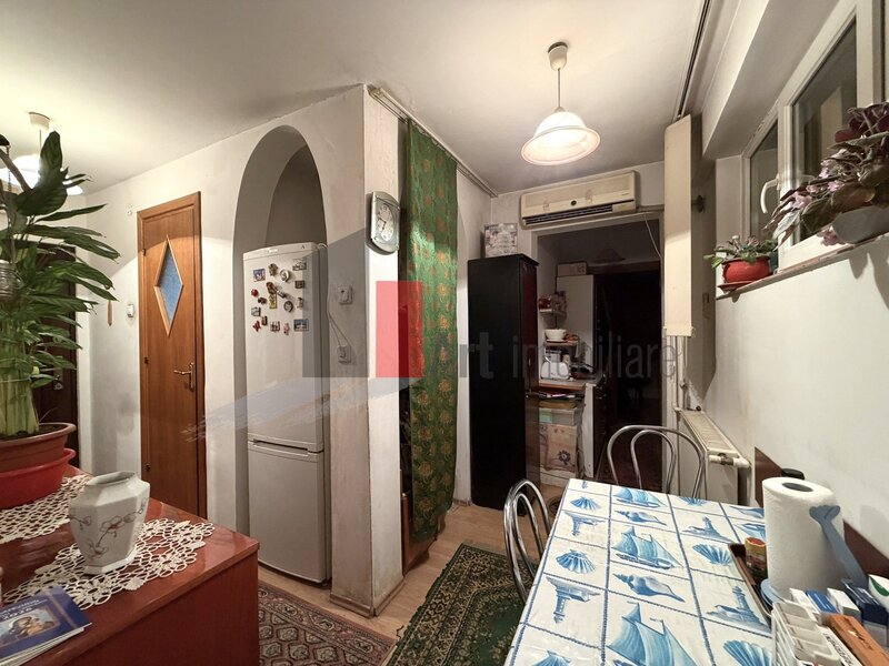 Prelungirea Ghencea, Valea Oltului, apartament 2 camere